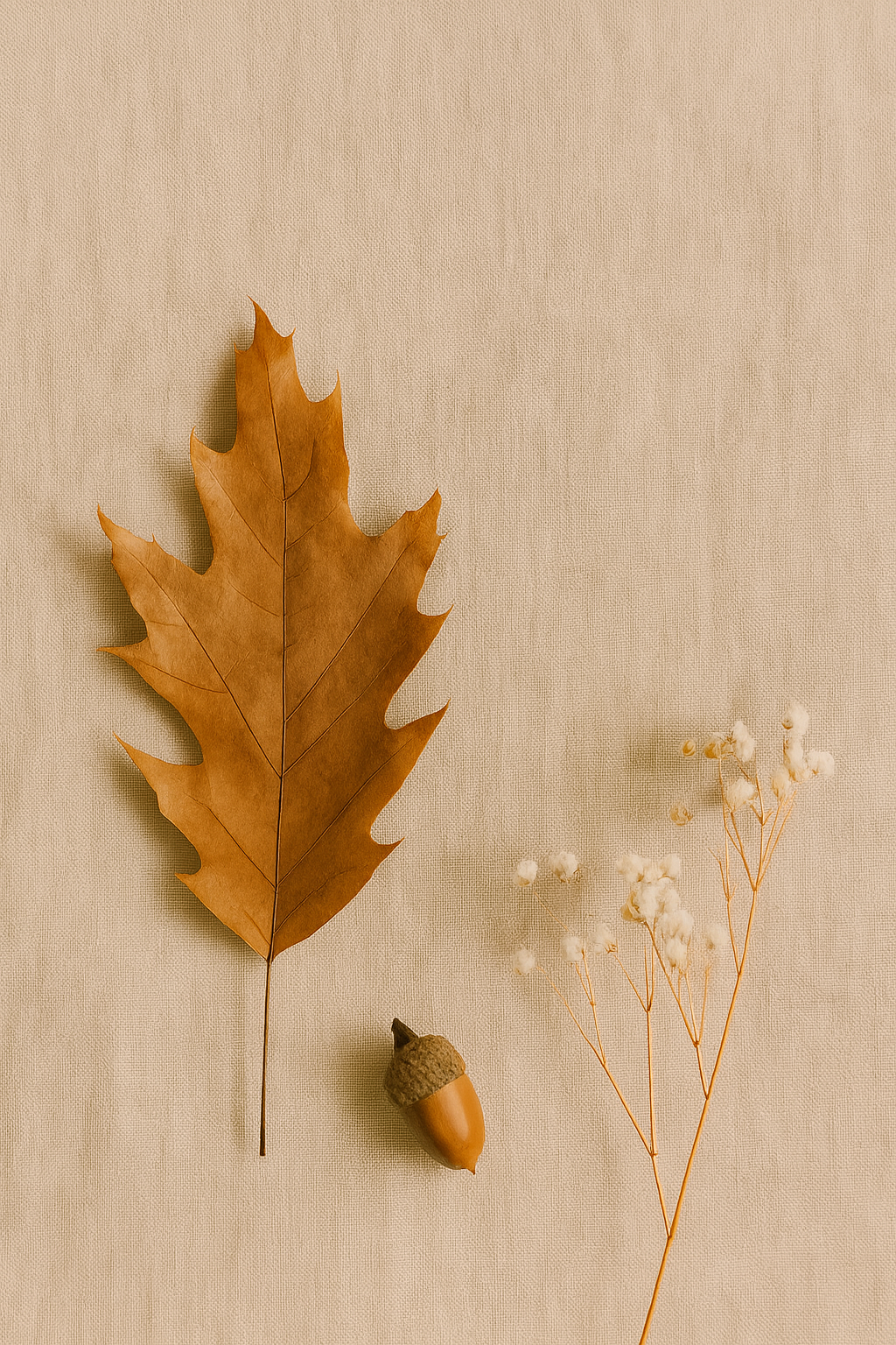 The Season We Slow