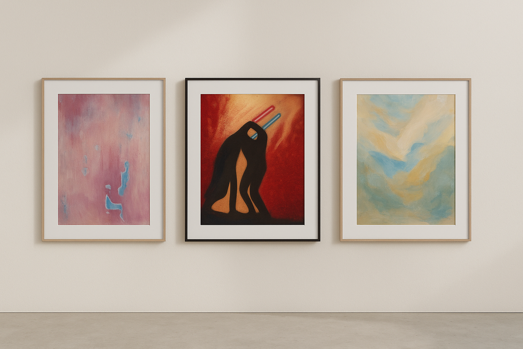 The Ferne Prints