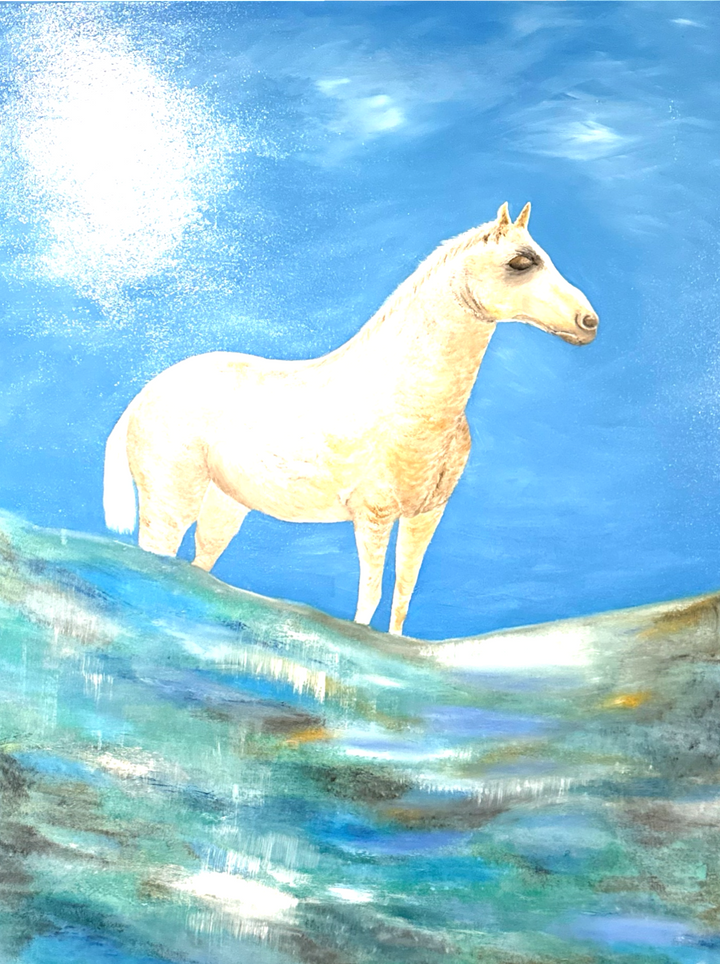 Fire Horse