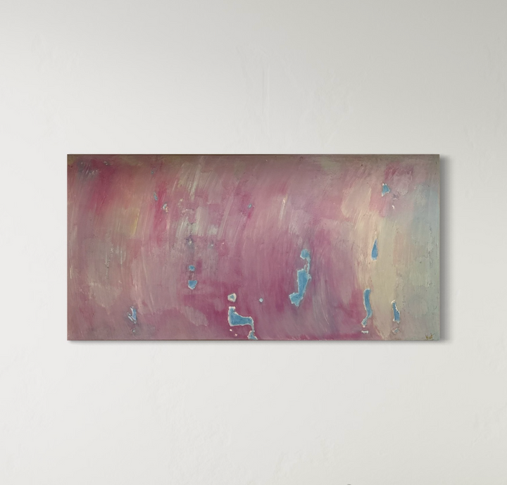 Whispers in Rose Light — Limited Edition Fine Art Print